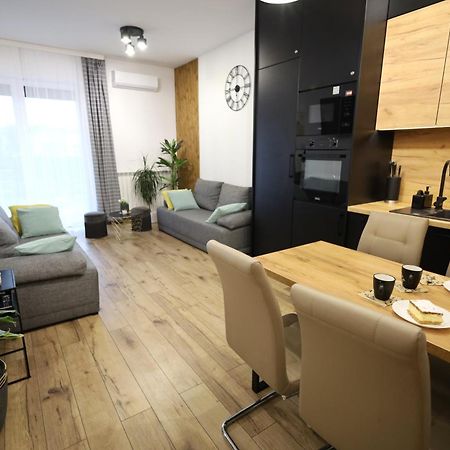 Apartament Lux Zator Exterior foto