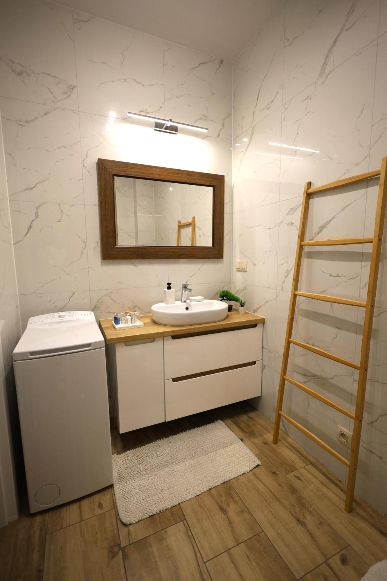 Apartament Lux Zator Exterior foto